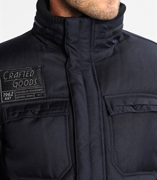 市场上装-棉衣/羽绒服-时尚男装棉服