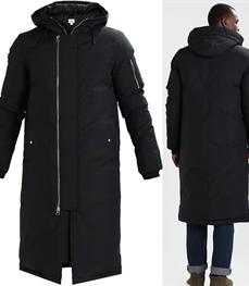 市场上装-棉衣/羽绒服-时尚男装棉服