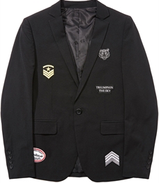 市场上装-单西-时尚男装单西