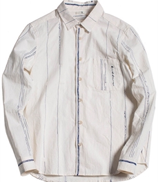 市场上装-衬衫-时尚男装衬衫