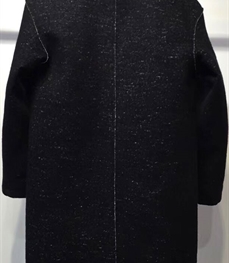 市场上装-中长外套-时尚男装中长外套