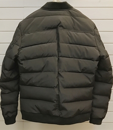 市场上装-棉衣/羽绒服-时尚男装棉服