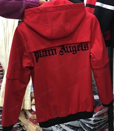 市场上装-卫衣-（实拍）时尚男装卫衣