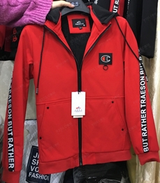 市场上装-卫衣-（实拍）时尚男装卫衣