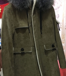 市场上装-皮衣-（实拍）时尚男装皮衣