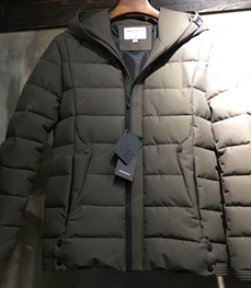 市场上装-棉衣/羽绒服-（实拍）时尚男装棉服