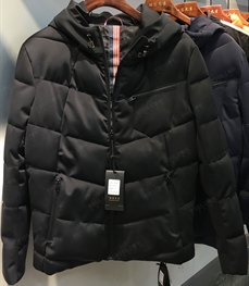 市场上装-棉衣/羽绒服-（实拍）时尚男装棉服