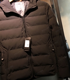 市场上装-棉衣/羽绒服-（实拍）时尚男装棉服