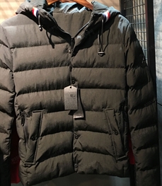 市场上装-棉衣/羽绒服-（实拍）时尚男装棉服