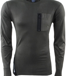 市场上装-T恤-时尚男装t恤