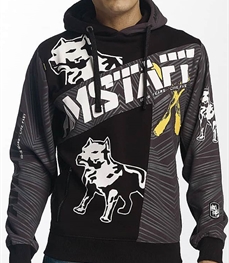 市场上装-卫衣-时尚男装卫衣