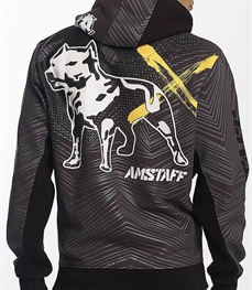 市场上装-卫衣-时尚男装卫衣