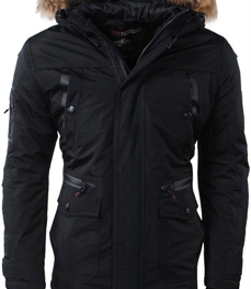 市场上装-棉衣/羽绒服-时尚男装棉服