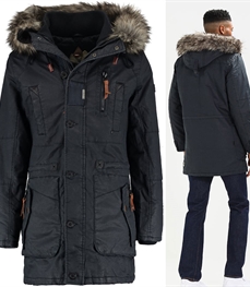 市场上装-棉衣/羽绒服-时尚男装棉服