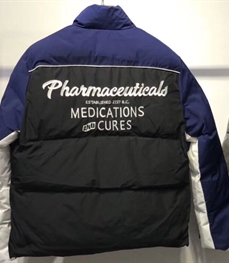 市场上装-棉衣/羽绒服-时尚男装棉服