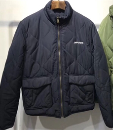 市场上装-棉衣/羽绒服-时尚男装棉服
