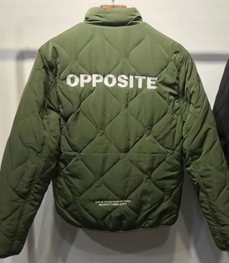 市场上装-棉衣/羽绒服-时尚男装棉服