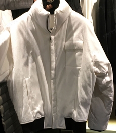 市场上装-夹克-（实拍）时尚男装夹克