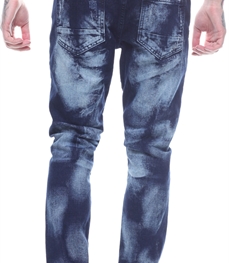 市场男裤-牛仔-外单牛仔裤