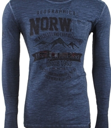 市场上装-T恤-时尚男装t恤