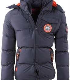 市场上装-棉衣/羽绒服-时尚男装棉服