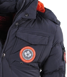 市场上装-棉衣/羽绒服-时尚男装棉服