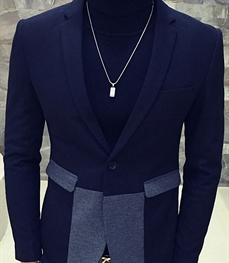 市场上装-单西-时尚男装单西