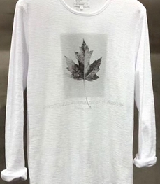 市场上装-T恤-时尚男装t恤