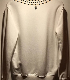 市场上装-卫衣-时尚男装卫衣