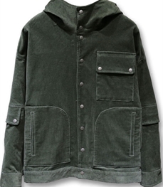 市场上装-夹克-时尚男装夹克