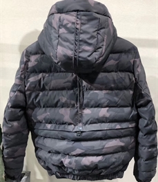 市场上装-棉衣/羽绒服-时尚男装棉服