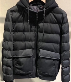 市场上装-棉衣/羽绒服-时尚男装棉服