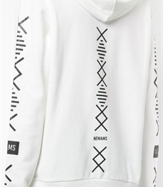 市场上装-卫衣-休闲男装卫衣