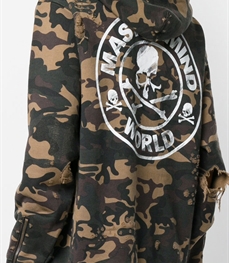 市场上装-卫衣-休闲男装卫衣