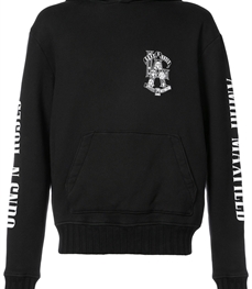 市场上装-卫衣-休闲男装卫衣