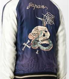 市场上装-夹克-休闲男装夹克