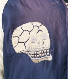 市场上装-夹克-休闲男装夹克