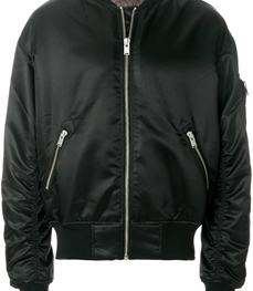 市场上装-夹克-休闲男装夹克