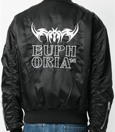 市场上装-夹克-休闲男装夹克