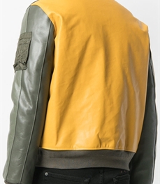 市场上装-夹克-休闲男装夹克