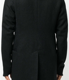 市场上装-中长外套-休闲男装中长外套