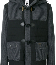 市场上装-棉衣/羽绒服-休闲男装棉服