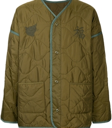 市场上装-棉衣/羽绒服-休闲男装棉服