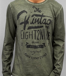 市场上装-T恤-时尚男装t恤