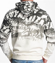 市场上装-卫衣-时尚男装卫衣