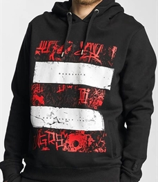 市场上装-卫衣-时尚男装卫衣