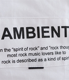 市场上装-衬衫-时尚男装衬衫