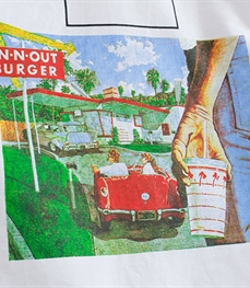 市场上装-衬衫-时尚男装衬衫