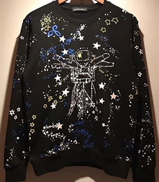 市场上装-卫衣-时尚男装卫衣