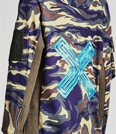 市场上装-卫衣-时尚男装卫衣